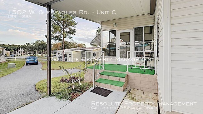 Building Photo - Resort Style Living 55+ Community