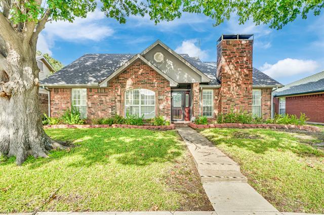 Primary Photo - 2313 Lancecrest Dr