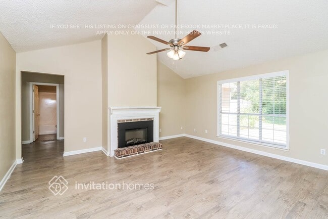 Building Photo - 3502 Baroney Ln SW