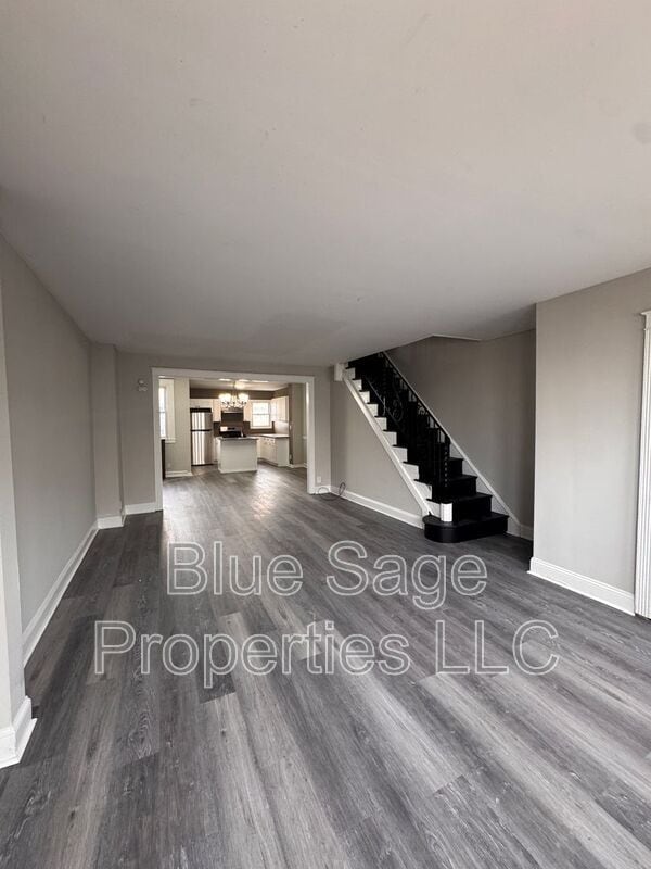 Photo - 145 N Madison Ave Townhome