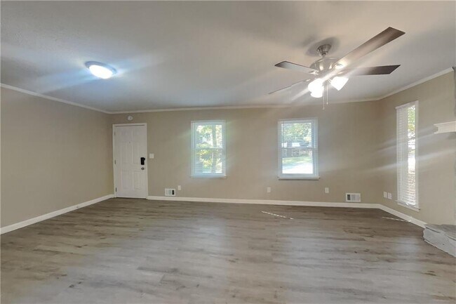 Foto del edificio - 5265 Concord Ridge Dr SW
