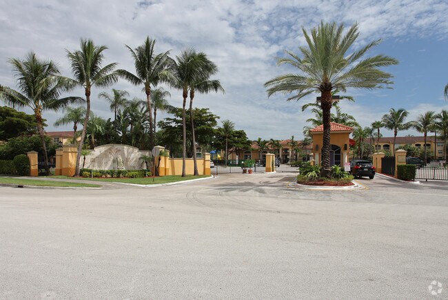 La Via Iniums Apartments Pembroke Pines Fl Primary Photo La Via Iniums