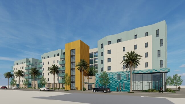 Building Photo - Luma Point Apartments