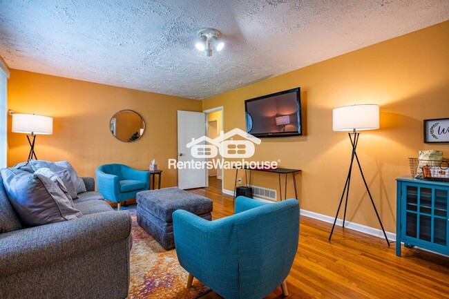 Foto del edificio - 1401 Plaza Ave SW