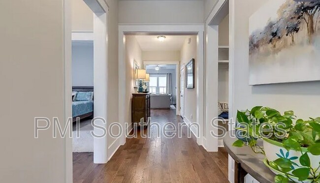 Foto del edificio - 607 Torridon Ln