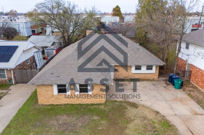 Building Photo - RENT TO OWN – OKLAHOMA CITY, OK
