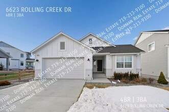 Building Photo - 6623 Rolling Creek Dr
