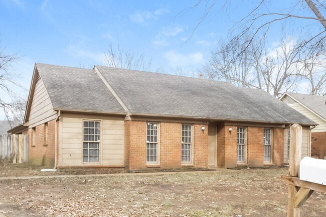Building Photo - 7026 Cross Timber Ln