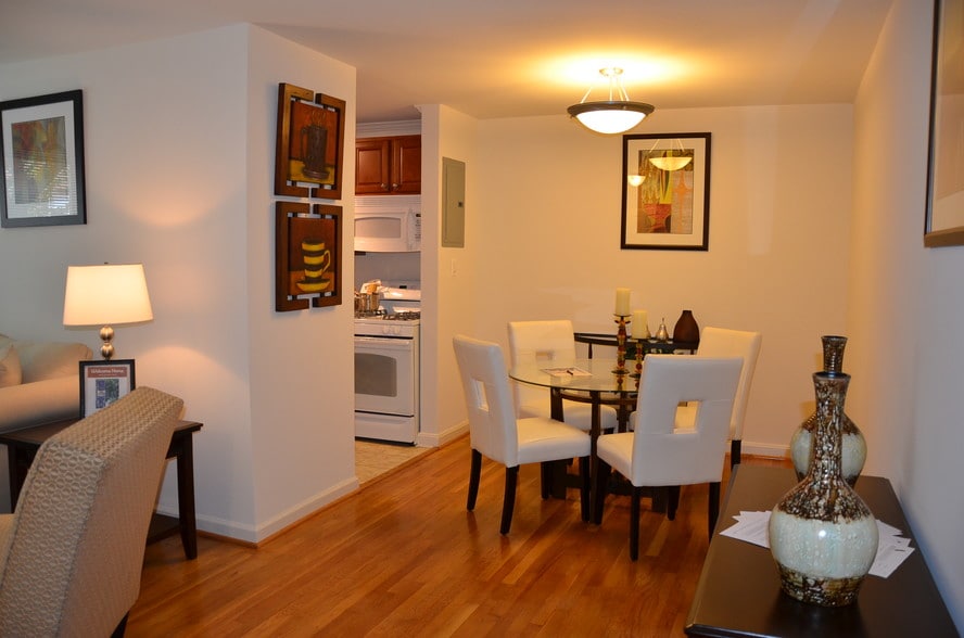 Aldon of Chevy Chase Rentals Chevy Chase, MD