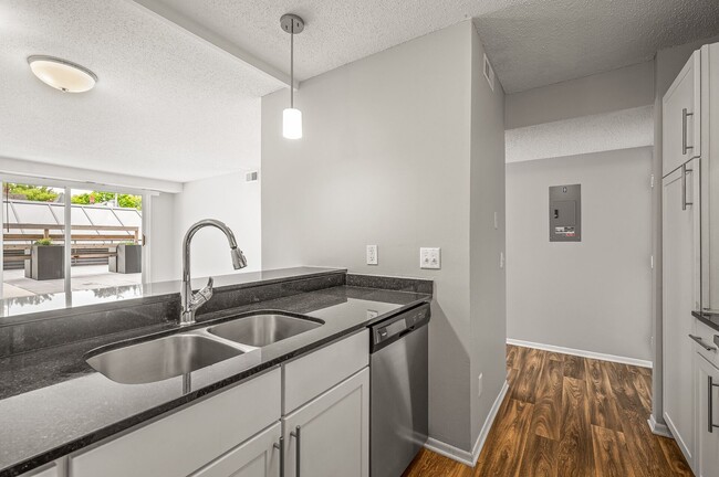 Interior Photo - The Blair