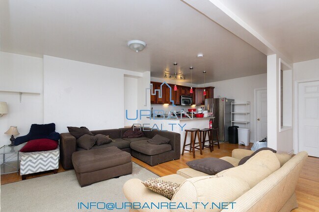 Living Room - 5 Wallingford Rd
