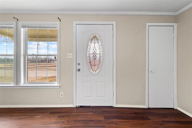 Foto del edificio - 101 E Williams St