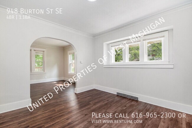 Foto del edificio - 948 Burton St SE