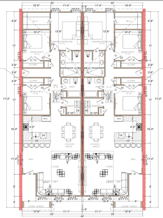 Foto del edificio - 9409 Caddo Rd
