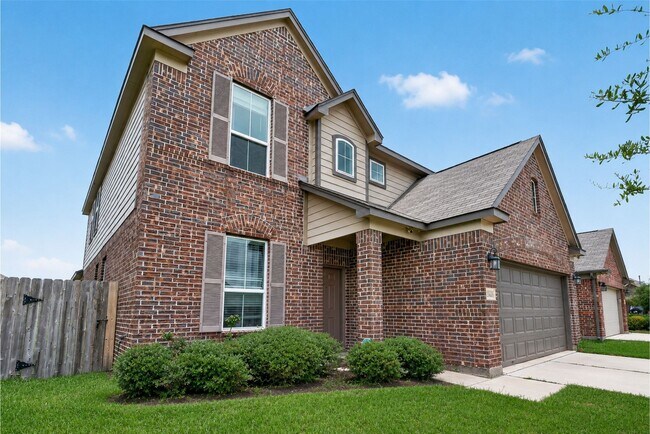 Foto del edificio - 20606 Iron Timber Ln