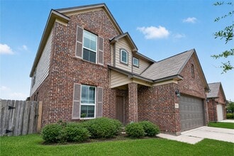 Building Photo - 20606 Iron Timber Ln