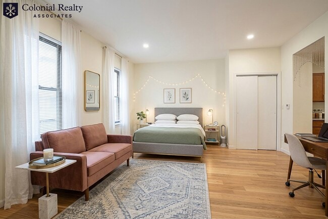 Photo - 550 Massachusetts Ave Apartment