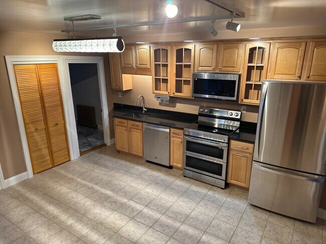 Foto del edificio - 80 Arch St