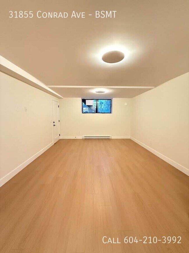 Building Photo - Brand New Basement Suite in Central Abbotsford