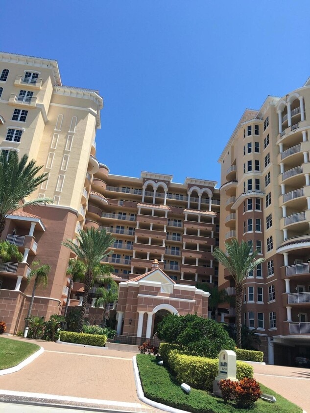 Foto principal - 2515 S Atlantic Ave