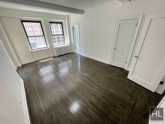 Building Photo - WEST 55 STREET
