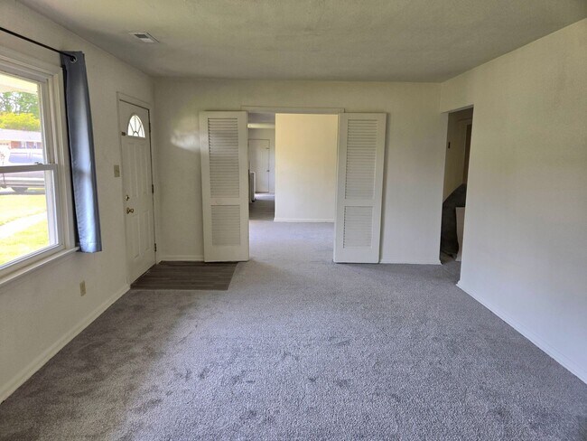 Foto del edificio - Move In Ready!