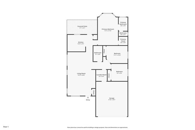 Building Photo - 8028 S 48th Ln