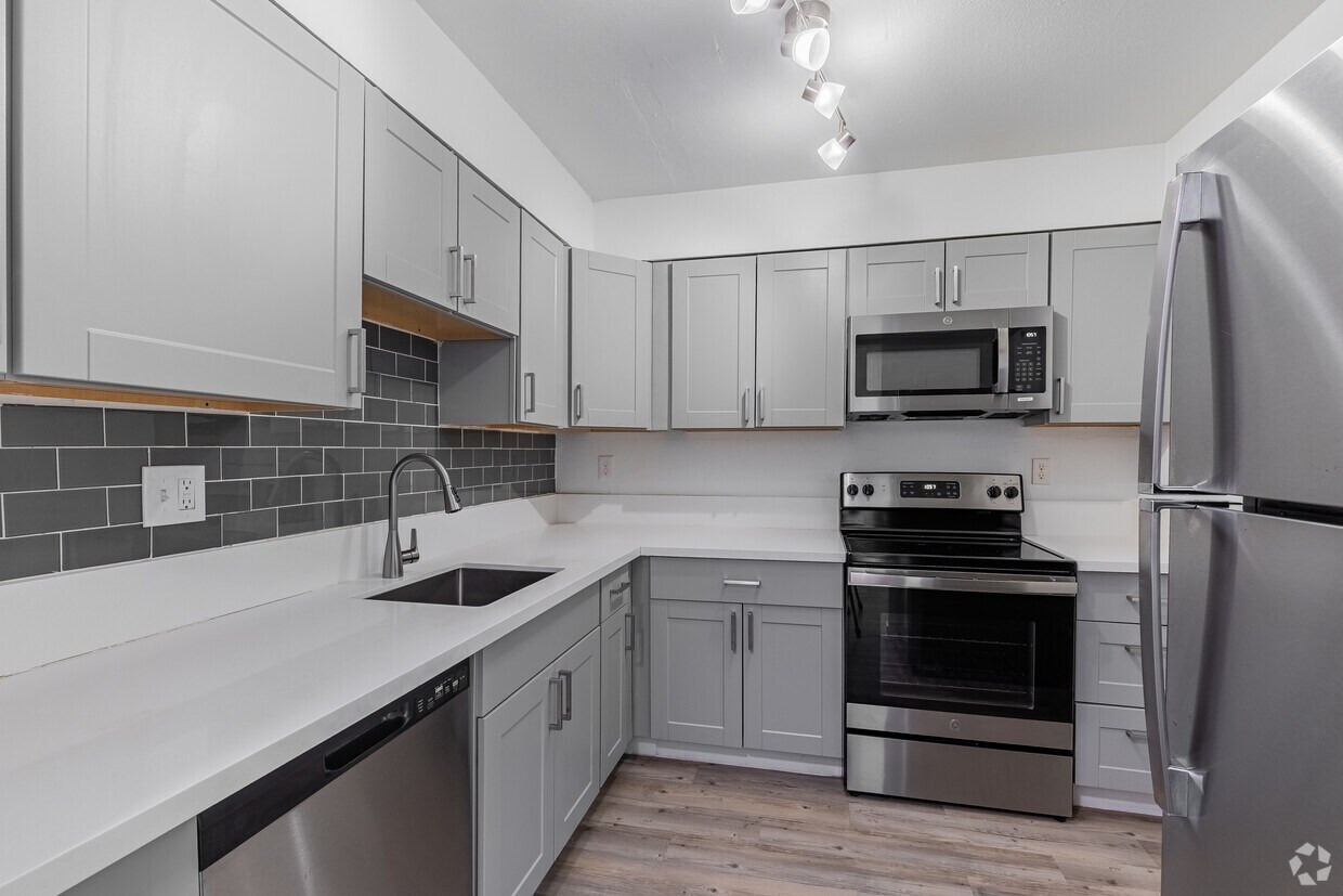 Foto principal - Alpine by Trion Living