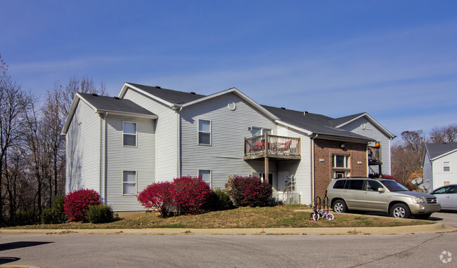 Foto del edificio - Sharon Woods Apartments