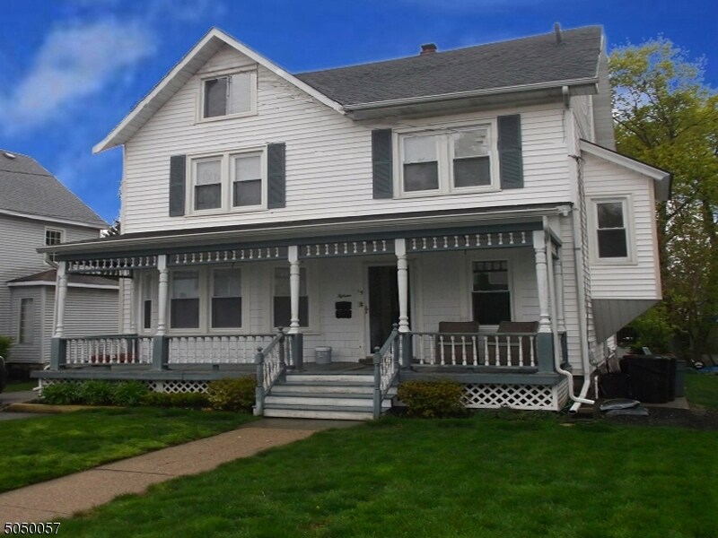 15 Washburn Pl, Caldwell, NJ 07006 Apartment for Rent in Caldwell, NJ