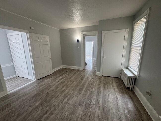 Living room - 2825 Kutztown Rd