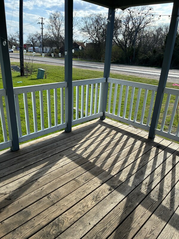 Foto del edificio - 841 State Hwy 75 N