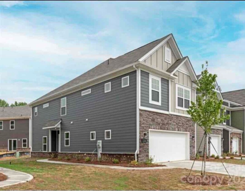 357 Abington St, Wesley Chapel, NC 28104 Townhome Rentals in Wesley