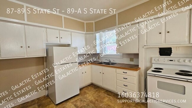 Foto del edificio - 87-89 S State St-89-A S State St