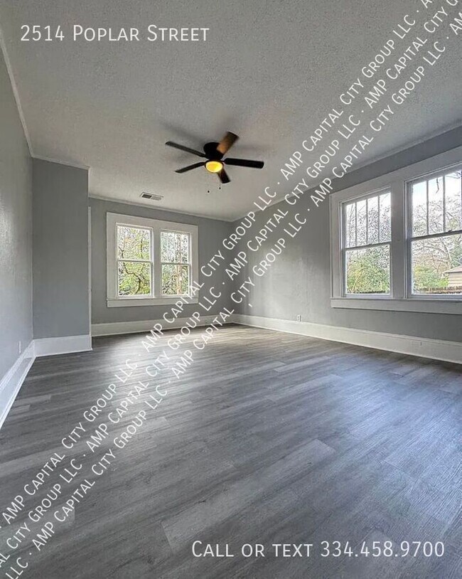 Foto del edificio - 2514 Poplar St