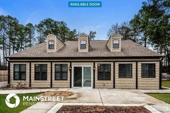 Building Photo - 2812 Lambert Cir