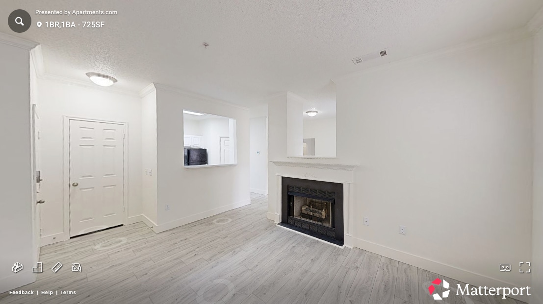 Photo - Chandler at University Tower Apartments