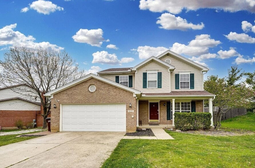Primary Photo - 6377 Willow Ln