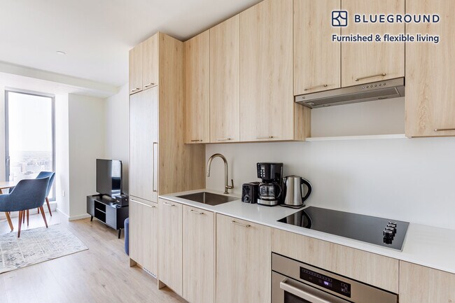 Foto del edificio - 545 Vanderbilt Ave