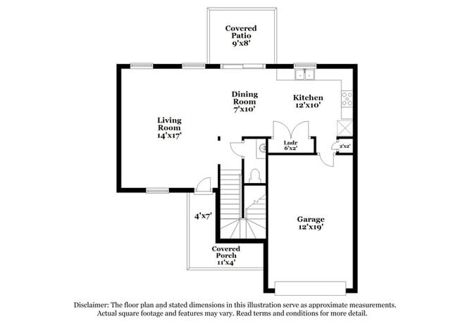 Building Photo - 7947 Meadow Star