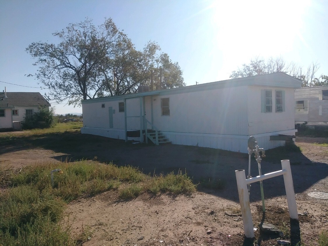 4 Sams Pl, La Luz, NM 88337 House Rental in La Luz, NM