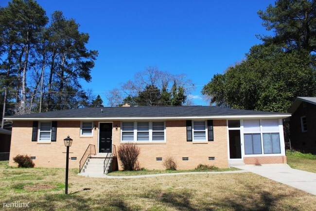 Building Photo - 1834 Ashby Rd