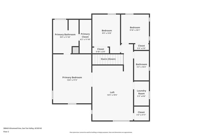 Building Photo - 30846 N Bramwell Ave