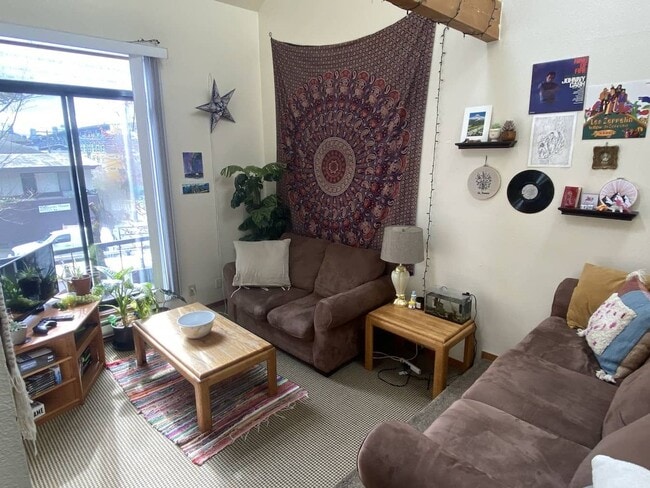 Photo - Husky Townhomes