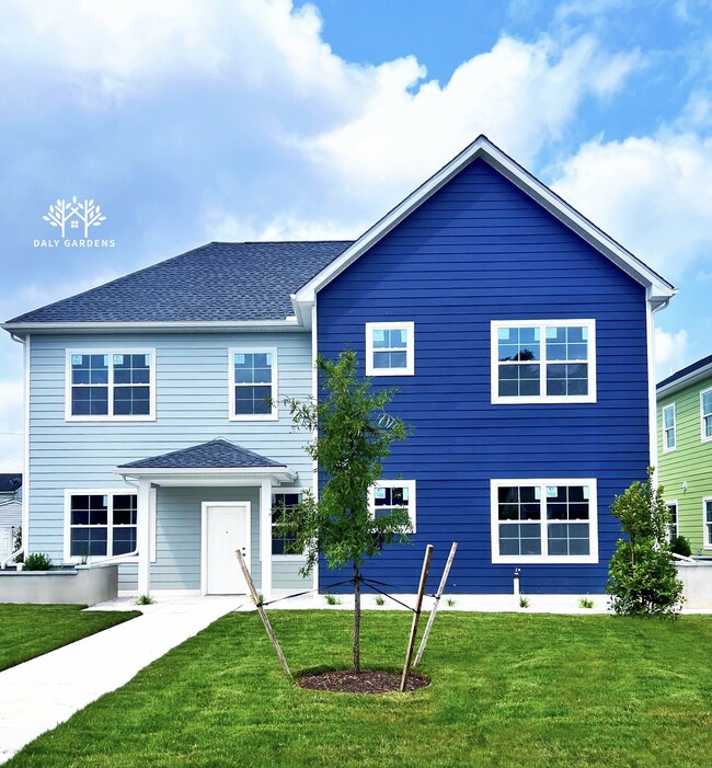 Building Photo - 47 Clay St