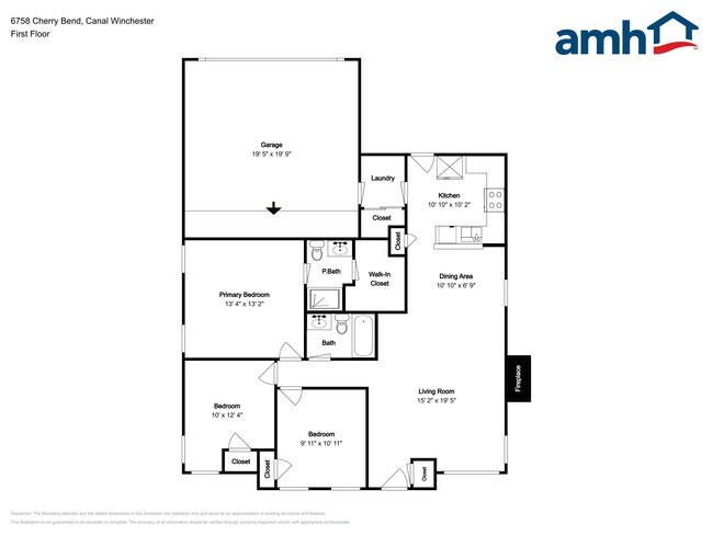 Building Photo - 6758 Cherry Bnd