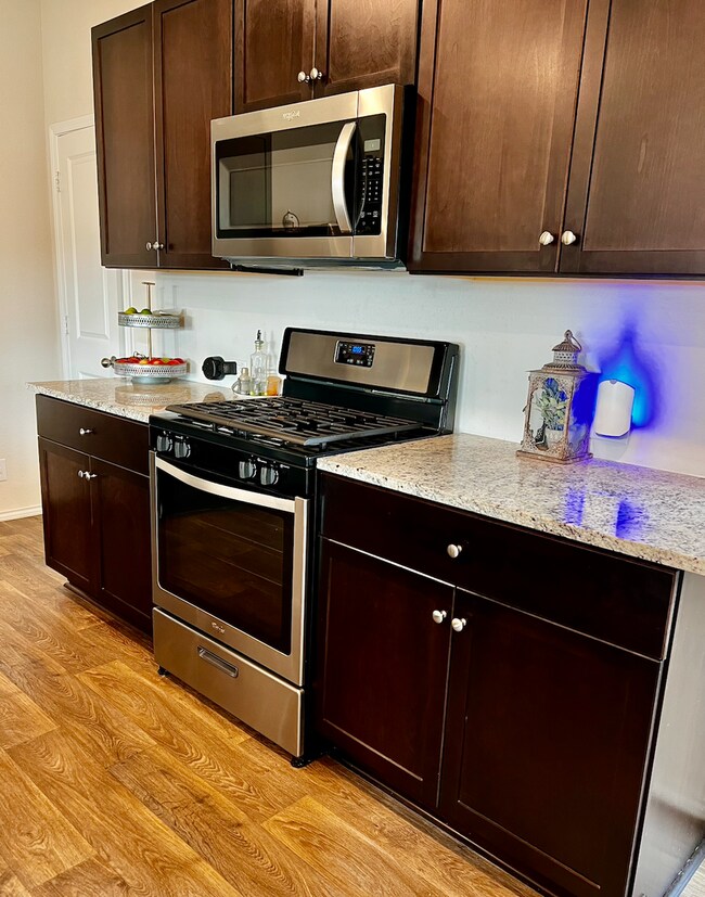 Foto del edificio - Gorgeous 4 Bedroom New Build in St. Hedwig!