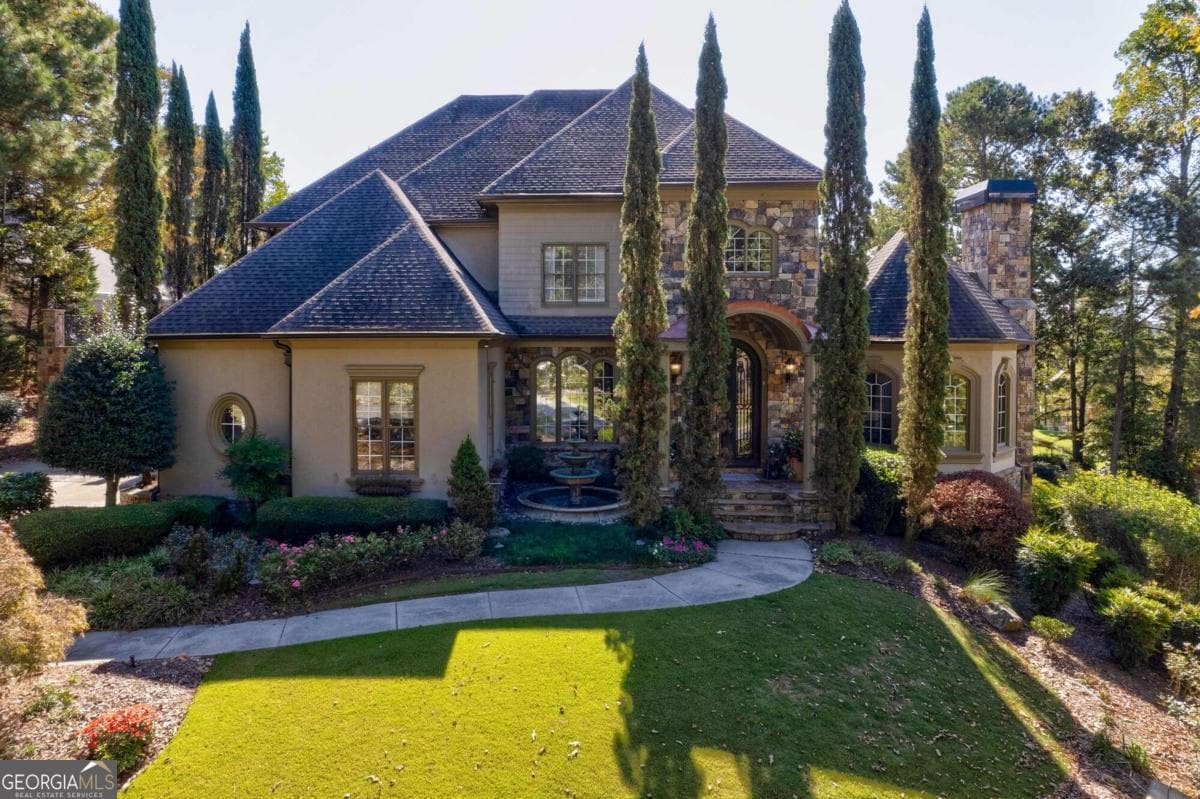 3245 Town Manor Cir, Dacula, GA 30019 House Rental in Dacula, GA