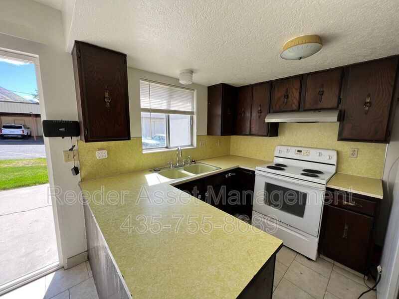 561 S 400 E Unit 3, Brigham City, UT 84302 Condo for Rent in Brigham