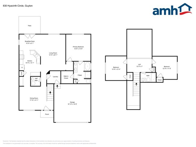Foto del edificio - 830 Hyacinth Cir